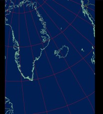 NOAA 18 MSA-precip