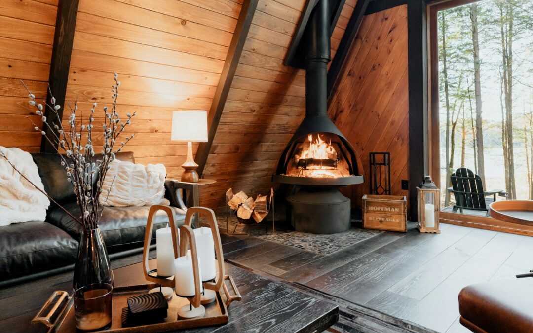 Wat komt kijken bij professioneel chalet onderhoud