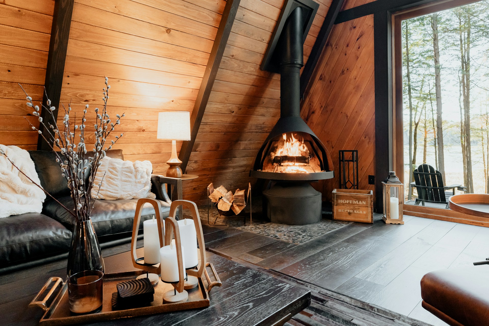 Wat komt kijken bij professioneel chalet onderhoud